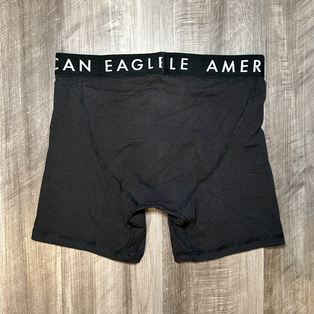 American Eagle Boxer Brief - Small - Picture 2 of 3